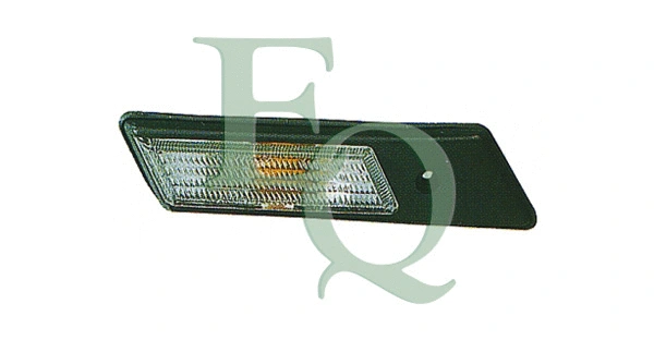Feu clignotant EQUAL QUALITY FL0215