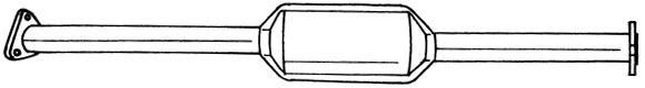 Catalyseur SIGAM 40326