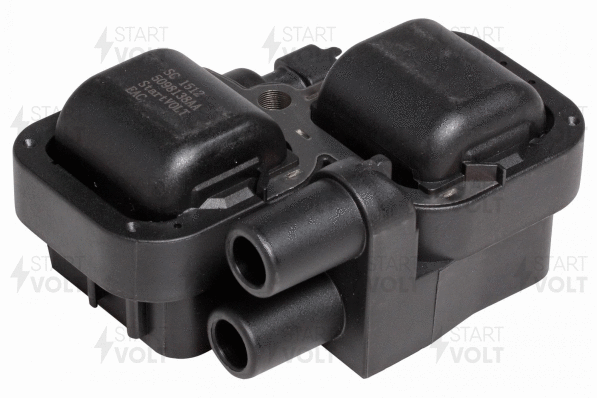 Bobine d'allumage STARTVOLT SC 1512