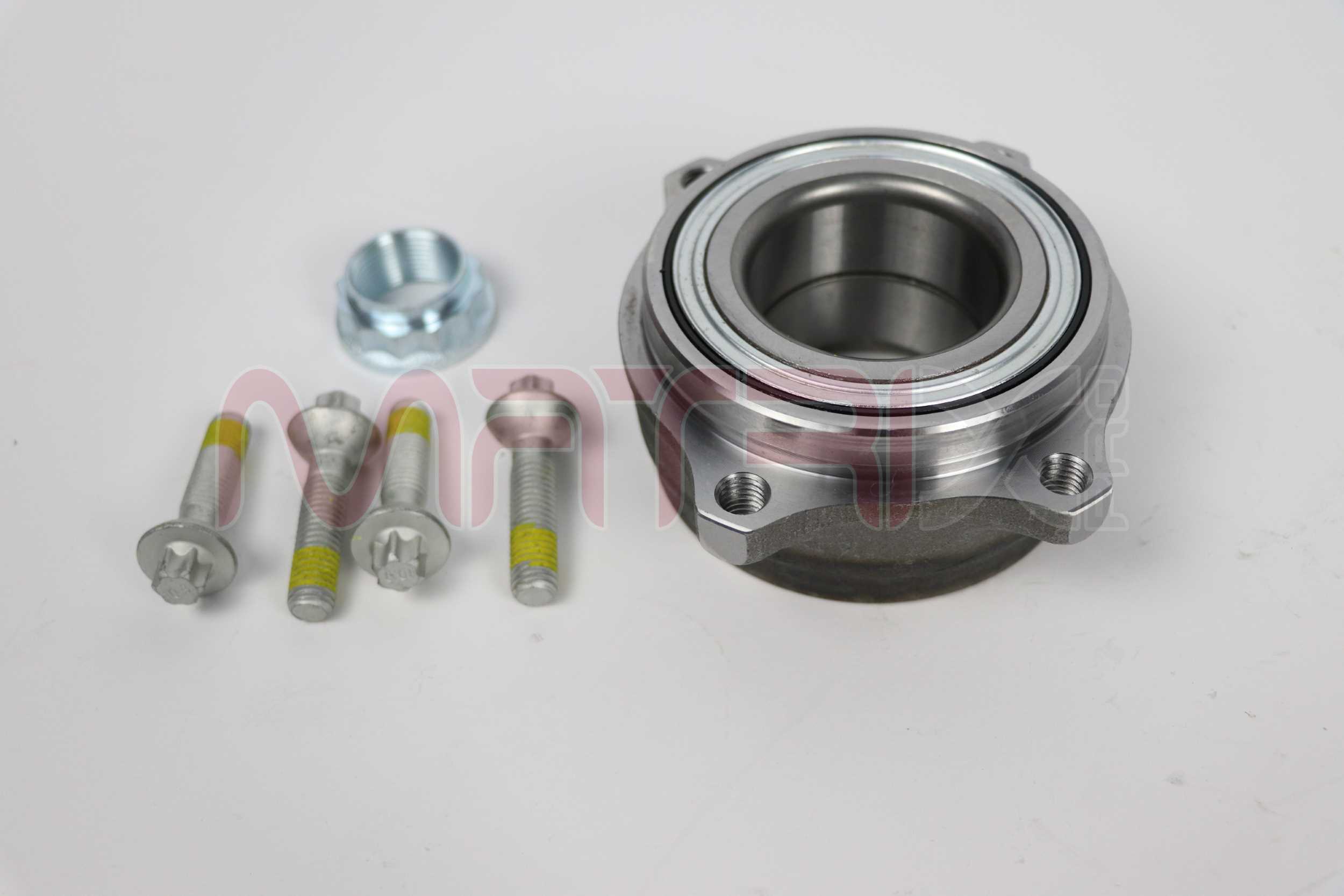 Kit de roulements de roue MATRIX PRO MX02981102