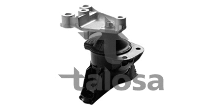 Support moteur TALOSA 61-16015