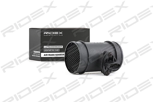 Débitmètre de masse d'air RIDEX 3926A0123