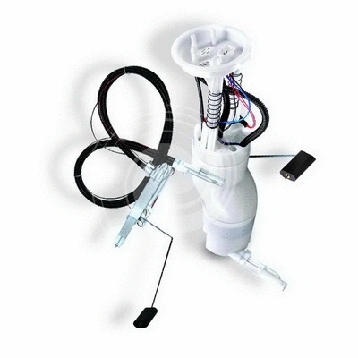 unité d'alimentation de carburant AUTOTEAM G2233