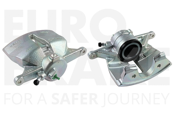 Étrier de frein EUROBRAKE 53012147355