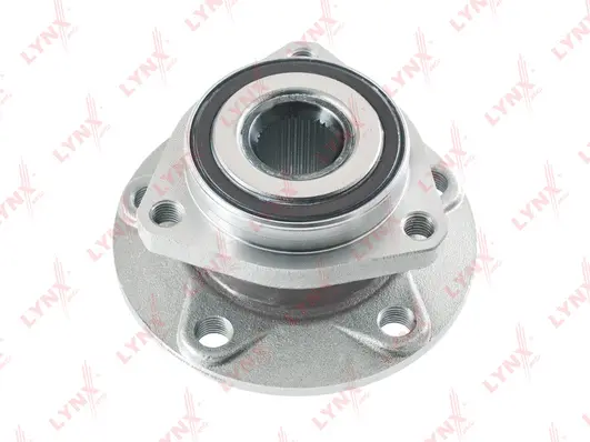 Kit de roulements de roue LYNXAUTO WH-1119