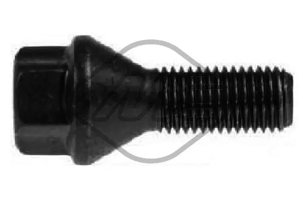 Vis de roue Metalcaucho 05438