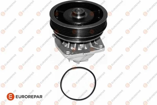 Pompe à eau, refroidissement du moteur EUROREPAR E111692