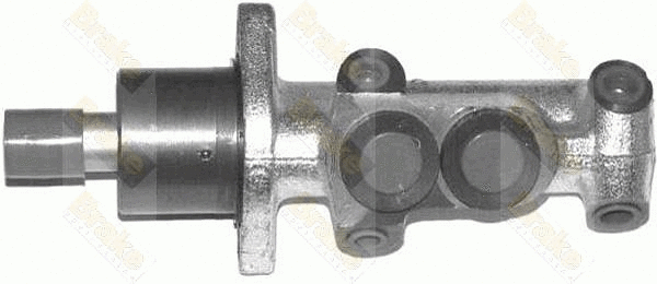 Maître-cylindre de frein Brake ENGINEERING MC1209BE