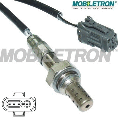 Sonde lambda MOBILETRON OS-Y402P