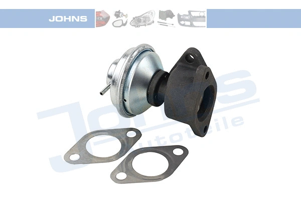 Vanne EGR JOHNS AGR 60 24-016