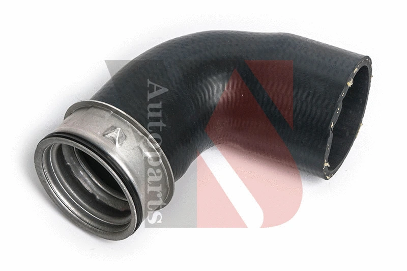 Gaine de suralimentation YSPARTS YS-TIH0118H