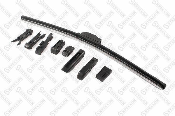 Balai d'essuie-glace STELLOX 104 450-SX