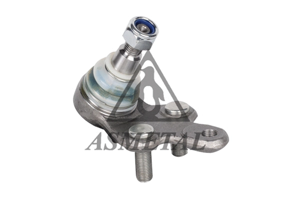 Rotule de suspension ASMETAL 10TY1000