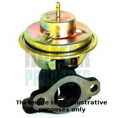 Vanne EGR HOFFER 7518236E