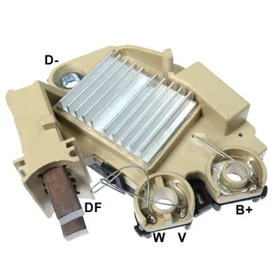 Régulateur d'alternateur GAUSS GA962