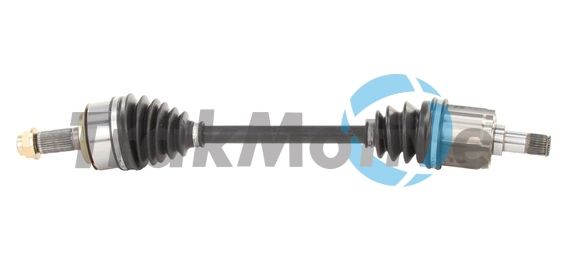 Arbre de transmission AUTOTEAM G301823