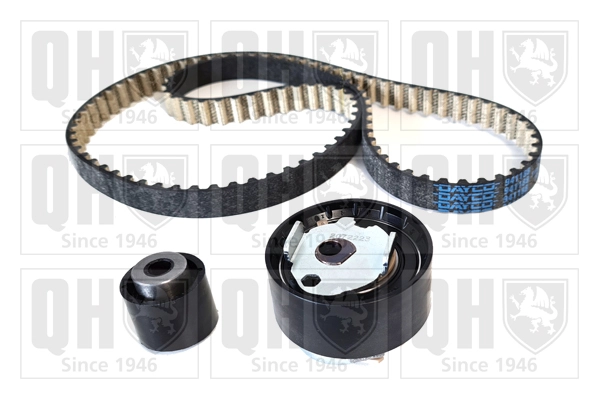 Kit de courroie crantée QUINTON HAZELL QBK939