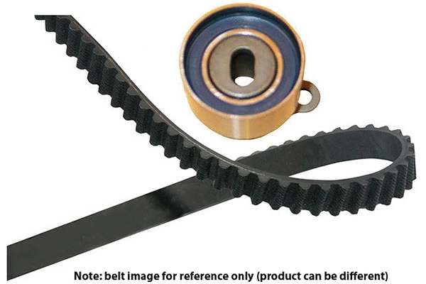 Kit de courroie crantée KAVO PARTS DKT-2030