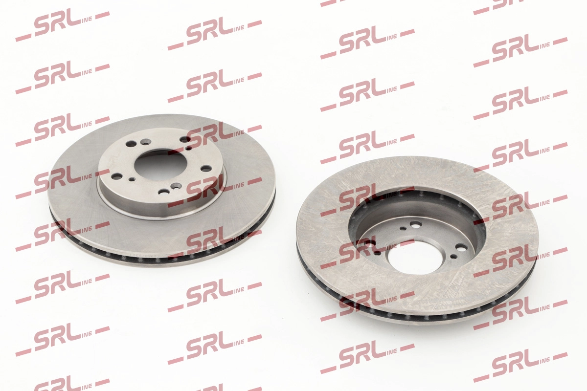 Disque de frein SRLine S71-0430