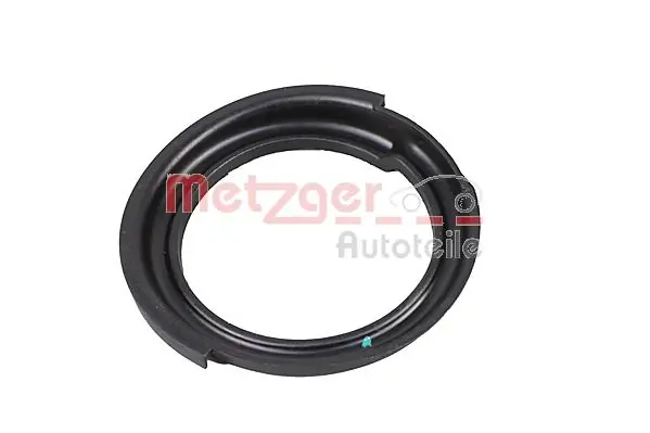 Fixation de ressort METZGER 6490312