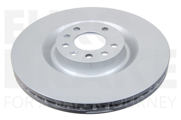 Disque de frein EUROBRAKE 5815314112
