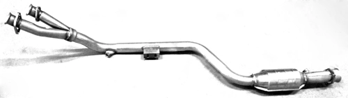 Catalyseur VEGAZ GmbH MK-899