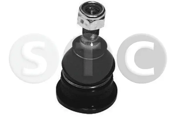 Rotule de suspension STC T453167