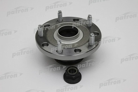 Kit de roulements de roue PATRON PBK6528H