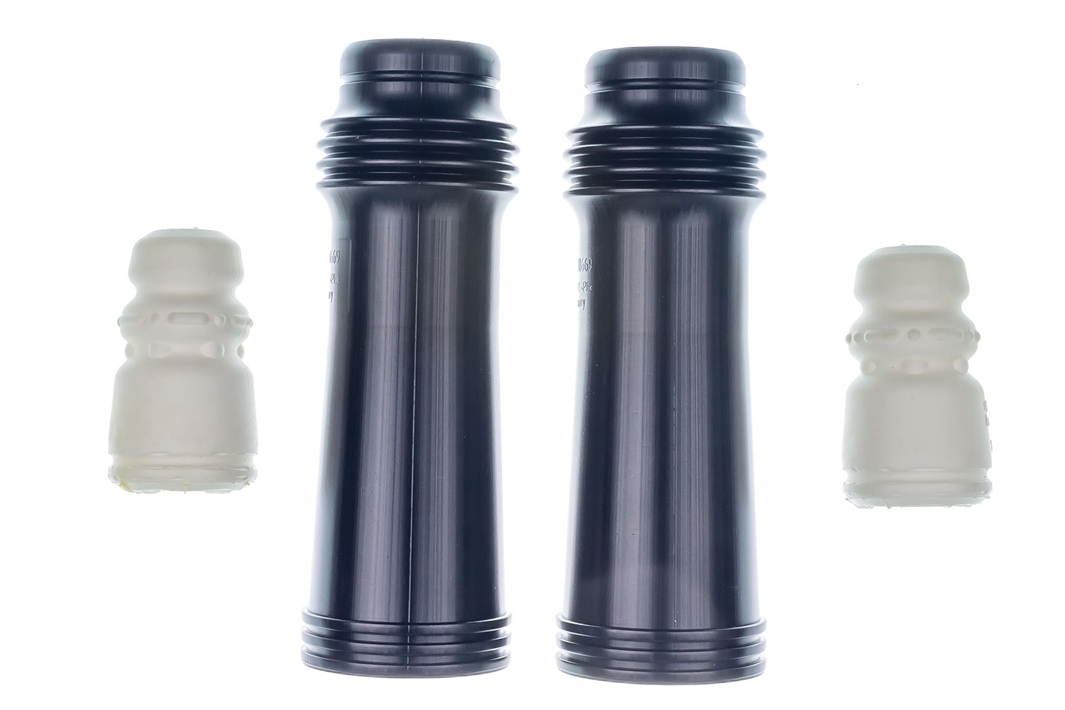 Kit de protection contre la poussière, amortisseur DENCKERMANN D500079