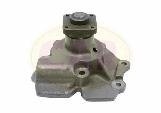 Pompe à eau, refroidissement du moteur CAR 330322