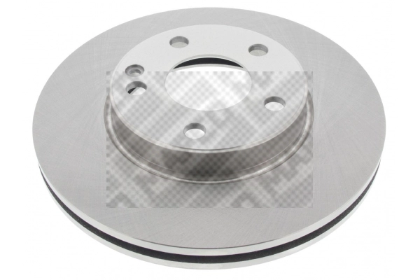 Disque de frein MAPCO 45845