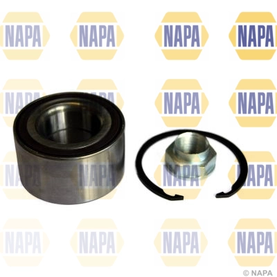 Kit de roulements de roue NAPA PWB1561