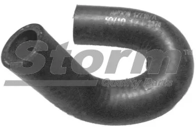 Durite de radiateur STORM QUALITY PARTS F8081