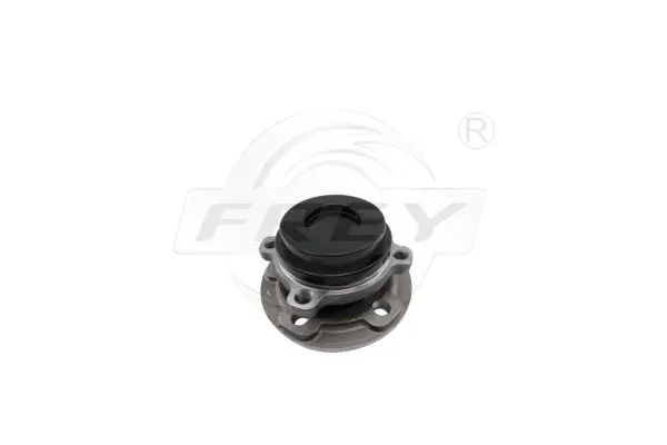Kit de roulements de roue FREY 865709601