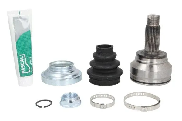 Jeu de joints, arbre de transmission PASCAL G1B019PC