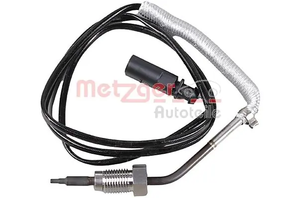 Capteur, température des gaz METZGER 0894975