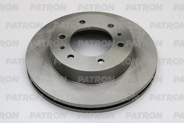 Disque de frein PATRON PBD1073