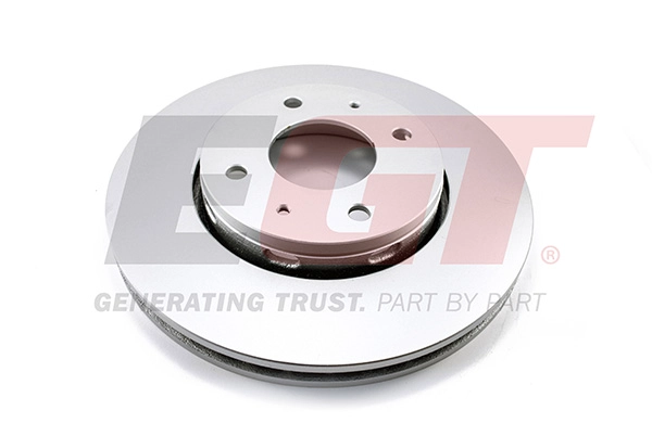 Disque de frein EGT 410052cEGT