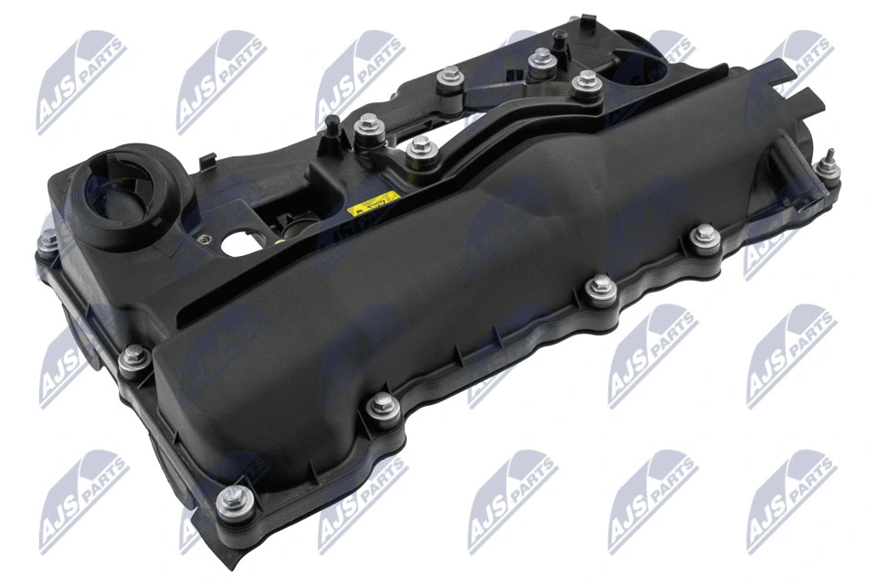 Couvercle de culasse NTY BPZ-BM-026