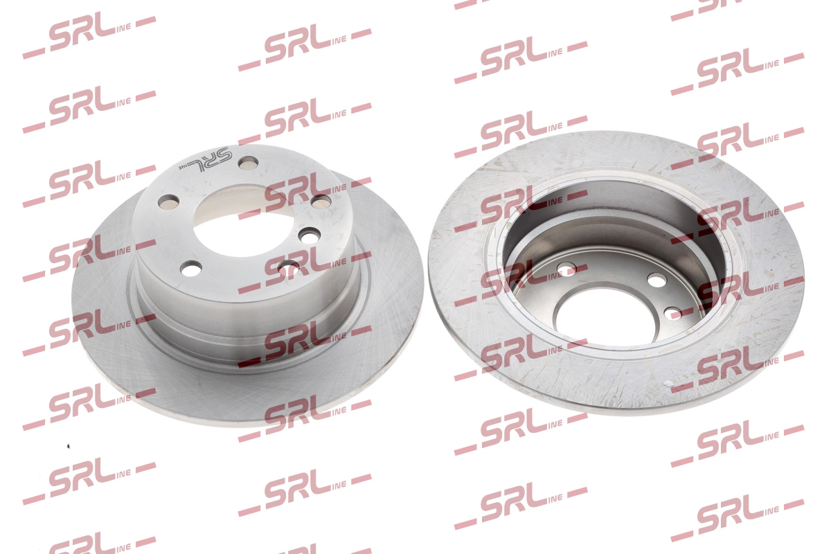 Disque de frein SRLine S71-1426