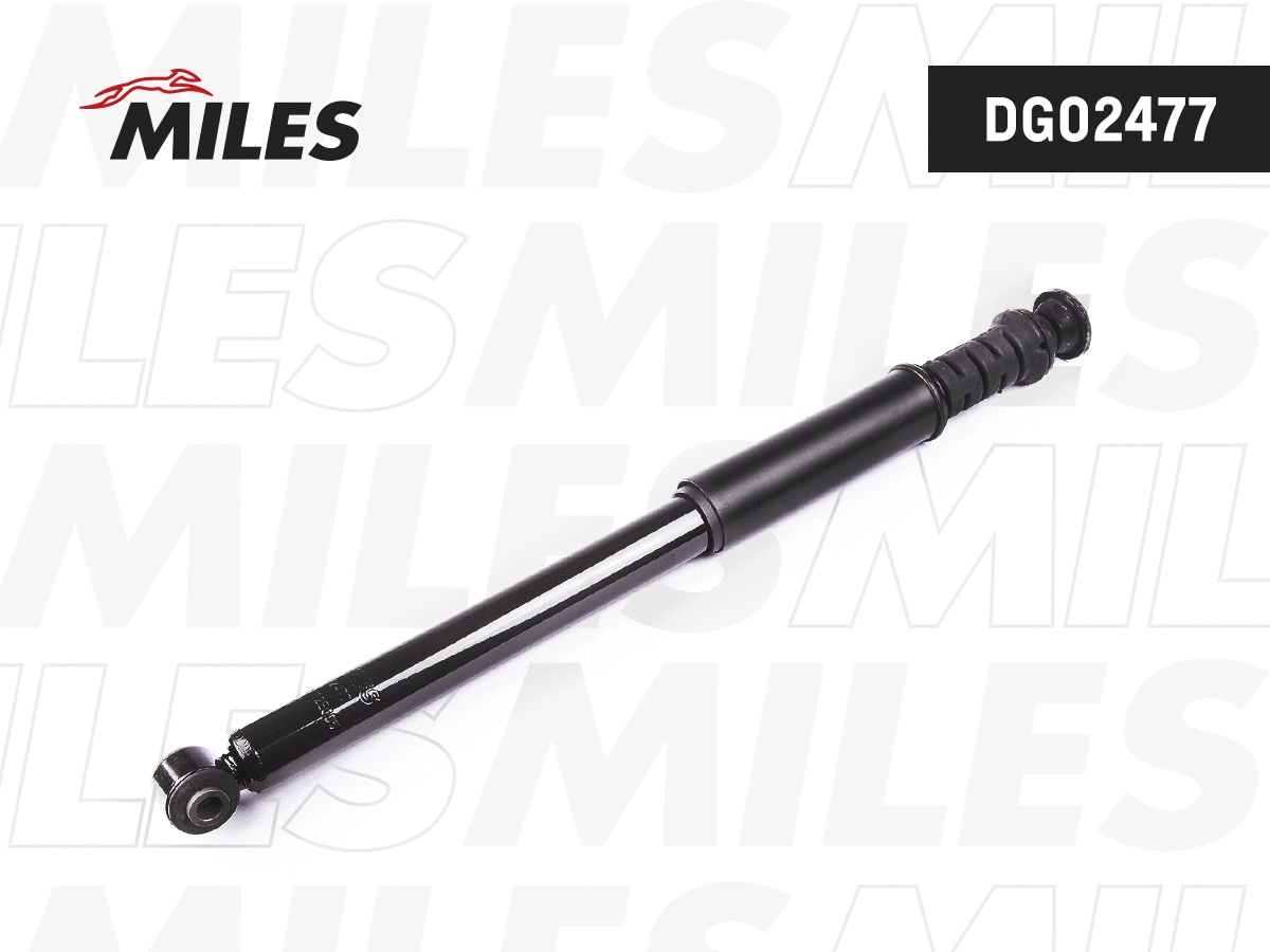 Amortisseur MILES DG02477