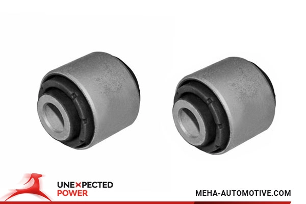 Suspension, bras de liaison MEHA AUTOMOTIVE MH40014K