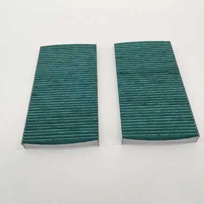 Filtre, air de l'habitacle Technika 780229