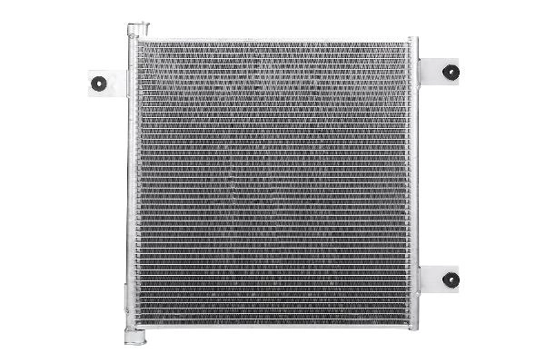 Condenseur, climatisation ZentParts Z19103
