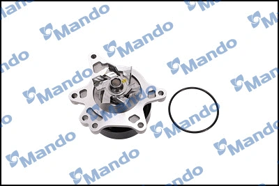 Pompe à eau, refroidissement du moteur MANDO EWPT0009