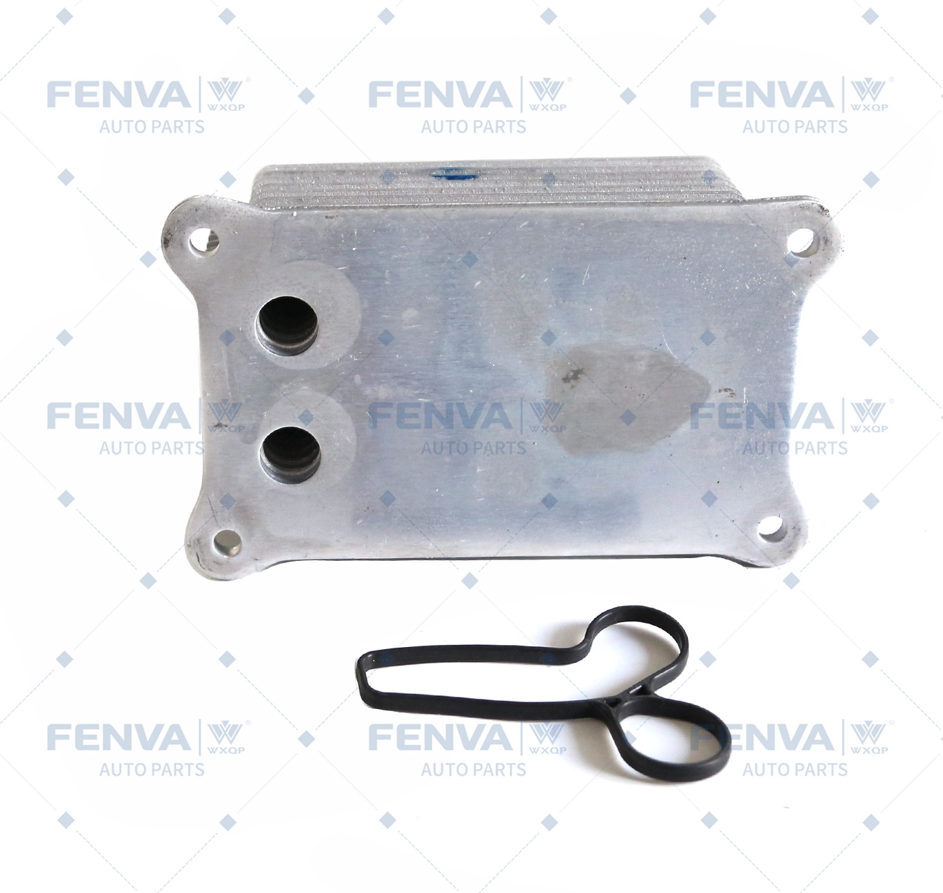 Radiateur d'huile WXQP 660423