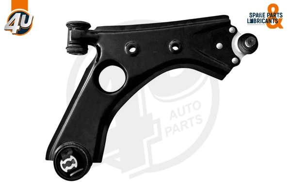 Bras de liaison, suspension de roue 4U Autoparts G09084