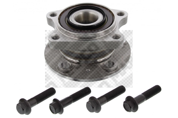 Kit de roulements de roue MAPCO 26970