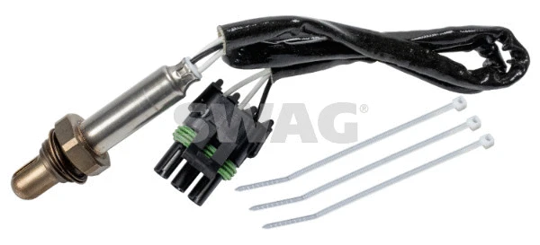 Sonde lambda SWAG 33 10 4078