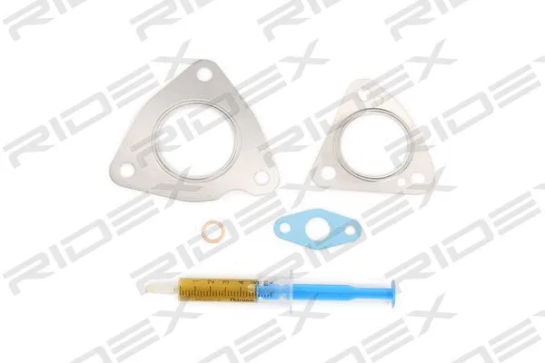 Turbocompresseur, suralimentation RIDEX 2234C10053R